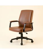 Marlys Cresent Task Chair (synthetic illustration; no displayed measurements)