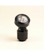 Solar Powered Led Spot Light Pack (synthetic illustration; no displayed measurements)