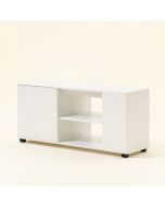 Lanham Tv Stand (synthetic illustration; no displayed measurements)