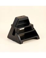 Ellington 8 Piece Bed Riser Set (synthetic illustration; no displayed measurements)