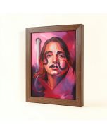 Bourbon Street Blues Iv By Robert Brasher - Picture Frame Painting Print On Paper (synthetic illustration; no displayed measurements)