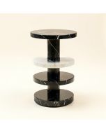 Athena Free Form Multi-Tiered Plant Stand (synthetic illustration; no displayed measurements)
