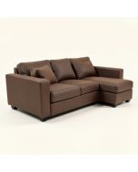 Darl 2 Piece Living Room Set (synthetic illustration; no displayed measurements)