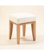 Accent Stool (synthetic illustration; no displayed measurements)