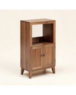 Cambria Manchester 30 '' Free-Standing Single Bathroom Vanity (synthetic illustration; no displayed measurements)
