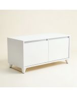Hohenwald 39.96 '' Wide Server (synthetic illustration; no displayed measurements)