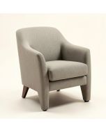 Yarnell Upholstered Dining Chair (synthetic illustration; no displayed measurements)
