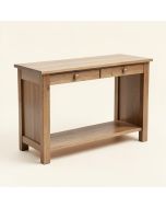 Richville Console Table (synthetic illustration; no displayed measurements)