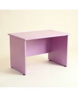 Violette Desk (synthetic illustration; no displayed measurements)