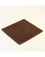 Cook N Comfort Coffee Because Kitchen Mat (synthetic illustration; no displayed measurements)
