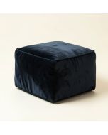 Sosebee Pouf Ottoman (synthetic illustration; no displayed measurements)