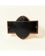 Whiskey Bar Street Sign Wall Décor (synthetic illustration; no displayed measurements)