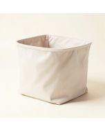 Soft Handle Chic Tote Laundry Hamper (synthetic illustration; no displayed measurements)