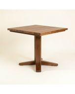 Leinenkugel 42 '' Pub Table (synthetic illustration; no displayed measurements)