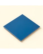 Alberta 13 '' X 13 '' Straight Edge Ceramic Singular Floor Use Tile (synthetic illustration; no displayed measurements)