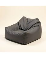 Big Joe Large Bean Bag Lounger (synthetic illustration; no displayed measurements)
