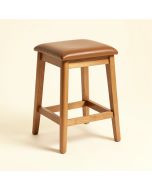 Delphina 25 '' Bar Stool (synthetic illustration; no displayed measurements)
