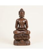 Noemi Meditative Standing Buddha Garden Statue (synthetic illustration; no displayed measurements)