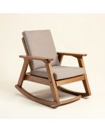 Stough Rocking Chair (synthetic illustration; no displayed measurements)