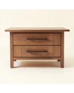 Evansdale 2 - Drawer End Table (synthetic illustration; no displayed measurements)