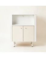 Ferrenby 16 '' Wall-Mounted Single Bathroom Vanity (synthetic illustration; no displayed measurements)