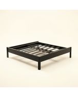 Pesin Bed Frame (synthetic illustration; no displayed measurements)