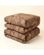 Wightmans Paisley 24 Piece Comforter Bed-In-A-Bag (synthetic illustration; no displayed measurements)