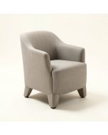 Mosby Counter Height Upholstered Dining Chair (synthetic illustration; no displayed measurements)