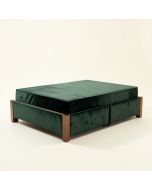 Nolita Twin Daybed With Trundle (synthetic illustration; no displayed measurements)