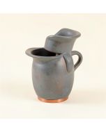 Fiber And Resin Pouring Jugs Fountain (synthetic illustration; no displayed measurements)