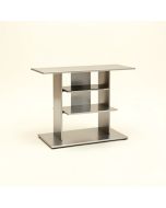 Tv Stand For Tvs Up To 88 '' (synthetic illustration; no displayed measurements)