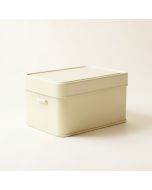Erika Tin Bread Box (synthetic illustration; no displayed measurements)