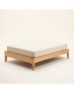 Aron Twin Daybed (synthetic illustration; no displayed measurements)