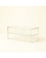 Avelin Tv Stand For Tvs Up To 50 '' (synthetic illustration; no displayed measurements)