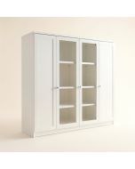 Casale 57 '' Kitchen Pantry (synthetic illustration; no displayed measurements)