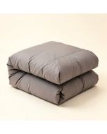 Zoe Comforter Set (synthetic illustration; no displayed measurements)