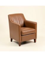Gretus Upholstered Parsons Chair (synthetic illustration; no displayed measurements)