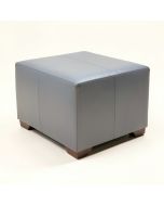 Caitlan 40 '' Square Standard Ottoman (synthetic illustration; no displayed measurements)