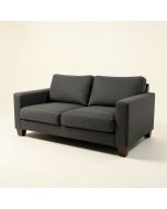 Etheridge 88.75 '' Tuxedo Arm Sofa (synthetic illustration; no displayed measurements)