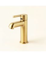 Trinsic Single Hole Bathroom Faucet (synthetic illustration; no displayed measurements)