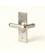 Cabinet Door Handles Drawer 6 4/5 '' Center Bar Pull Multipack (synthetic illustration; no displayed measurements)