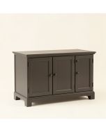 Jeryl 24 '' Single Bathroom Vanity Set (synthetic illustration; no displayed measurements)