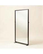 Afrida Full Length Mirror (synthetic illustration; no displayed measurements)