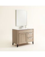 Ertis 24 '' Single Bathroom Vanity Set (synthetic illustration; no displayed measurements)