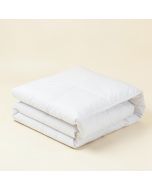 Alpine Reversible Duvet Cover Set (synthetic illustration; no displayed measurements)