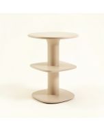 Aniruddha Square Multi-Tiered Plant Stand (synthetic illustration; no displayed measurements)