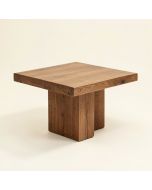 Aroca Block Coffee Table (synthetic illustration; no displayed measurements)