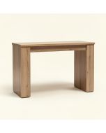 Gumbranch 36 '' Console Table (synthetic illustration; no displayed measurements)