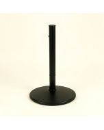 Steel Free Standing Umbrella Base (synthetic illustration; no displayed measurements)