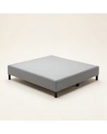 12.01 '' Bed Frame (synthetic illustration; no displayed measurements)